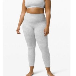 Align High-Rise 25” Pant